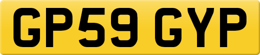 GP59GYP